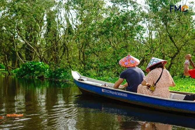 Cai Rang Floating Market Tour & Rural Cycling - Practical tips so you enjoy the boat and the bike