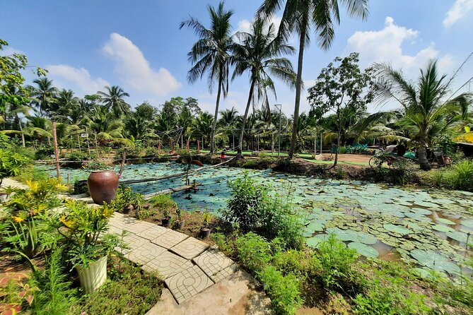 Can Gio Beautiful Nature Mangrove Forest Day Trip - Key Highlights You’ll Feel Immediately