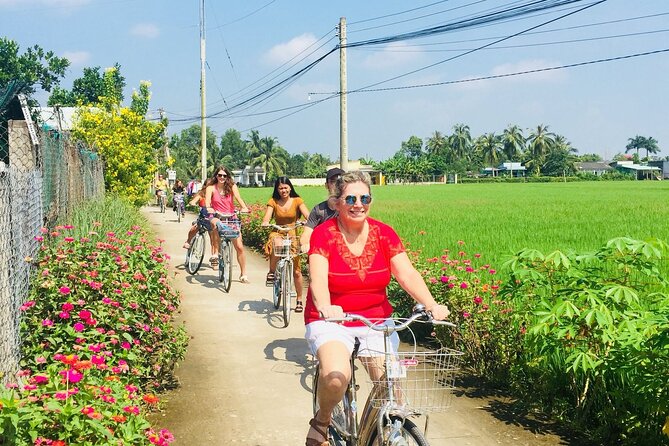 Can Gio Beautiful Nature Mangrove Forest Day Trip - Can Gio Market: Shopping and Bargaining for Local Finds