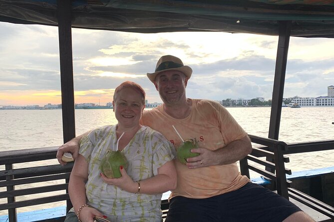 Can Gio Beautiful Nature Mangrove Forest Day Trip - What You Get for $89: Value That Makes Sense