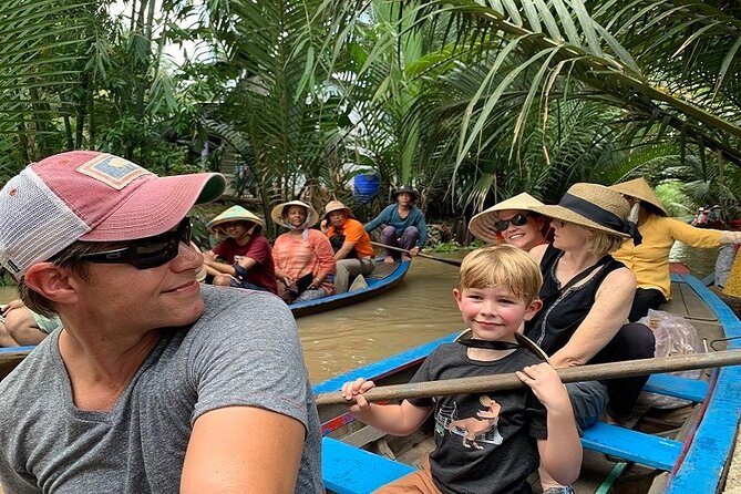 Can Gio Beautiful Nature Mangrove Forest Day Trip - Money United Monkeys and the Crocodile Farm