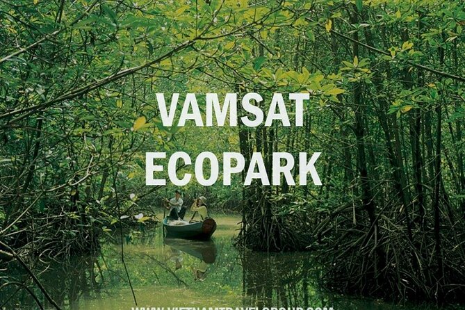 Cần Giờ Eco-Tour with Monkeys, Crocs & War History - Bach Dang River dinner cruise: views are the main course
