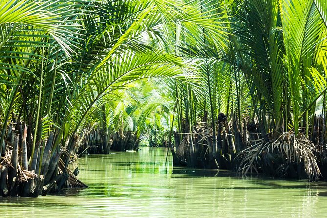 Can Gio Mangrove Eco And Wildlife Discovery Tour - Price and value: what $169 buys you in a full day