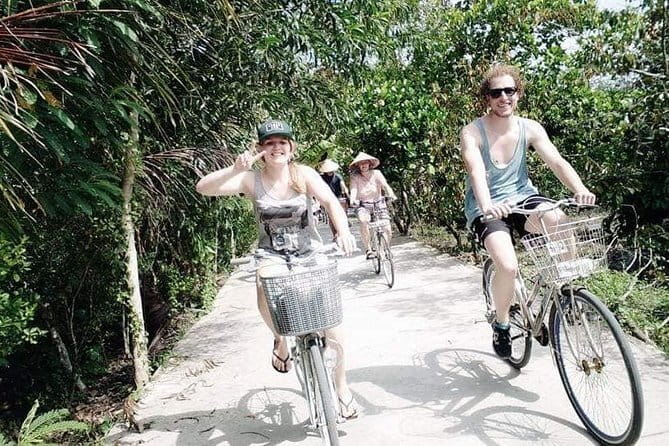 Can Gio Mangrove Forest Island Private Tour From Ho Chi Minh City - A Second Mangrove Jungle Walk You Can Actually Use