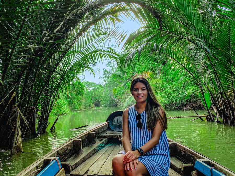 Can Tho: A Real Mekong Tour, Floating Market, Cacao & Life's - Quick hits you’ll care about