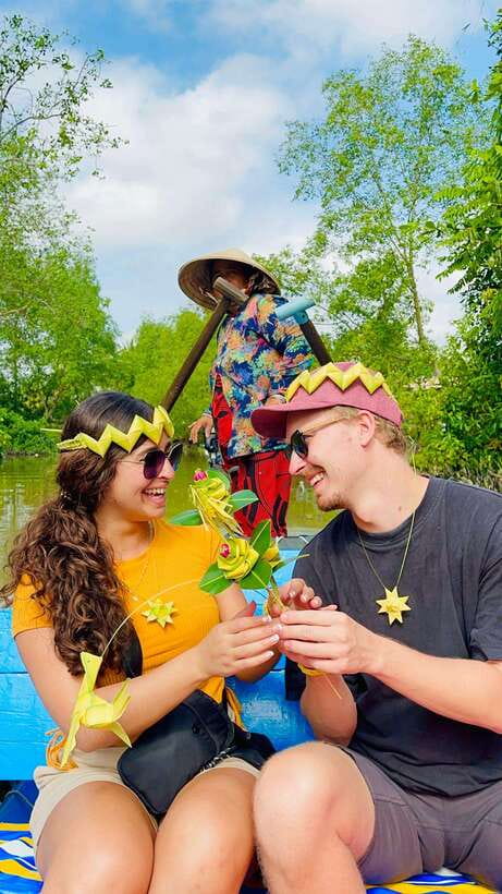 Can Tho: Authentic Floating Market, Wild Canal system, Cocoa - Key things to know before you go