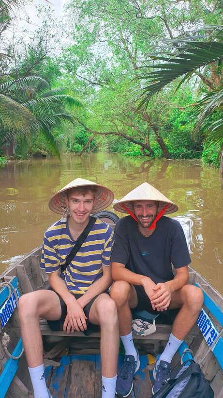 Can Tho: Authentic Mekong Delta – Real Local Life Tour. - Key things that make this tour worth your time