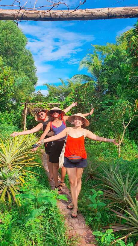 Can Tho: Authentic Mekong Delta – Real Local Life Tour. - Why Can Tho river life feels more real than the usual Mekong day