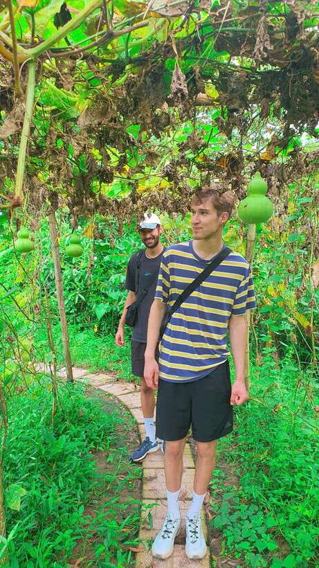 Can Tho: Authentic Mekong Delta – Real Local Life Tour. - Cai Rang Floating Market, without the shopping circus vibe