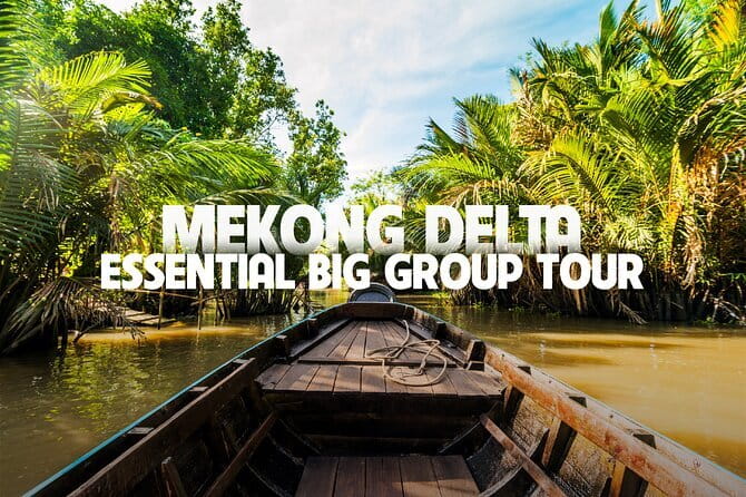 Can Tho Bike Tour in Mekong Delta - Giàn Gừa heritage tree: why this landmark gets people’s attention