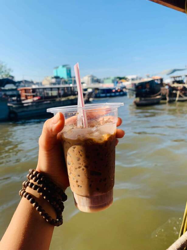 Can Tho: Cai Rang Floating Market and Canals - Who should book this Cai Rang floating market tour?