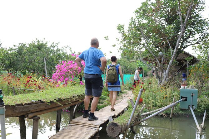 Can Tho day tour: fruit garden&floating fish farm in Son islet - Key Points Before You Go