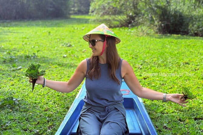 Can Tho: Explore Craft Village & Lung Ngoc Hoang Nature Reserve - Key highlights you should know