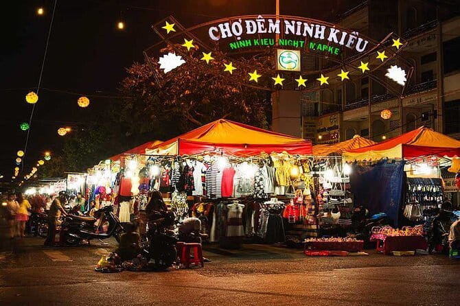 Can Tho: Explore Craft Village & Lung Ngoc Hoang Nature Reserve - Should you book the Can Tho wetlands and bamboo craft combo?