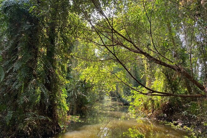 Can Tho: Explore Craft Village & Lung Ngoc Hoang Nature Reserve - FAQ