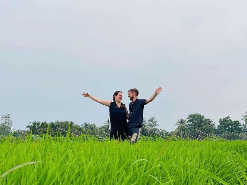 Can Tho: Explore Lung Ngoc Hoang Nature Reserve from Can Tho - Should you book Can Tho’s Lung Ngoc Hoang nature and bamboo basket tour?