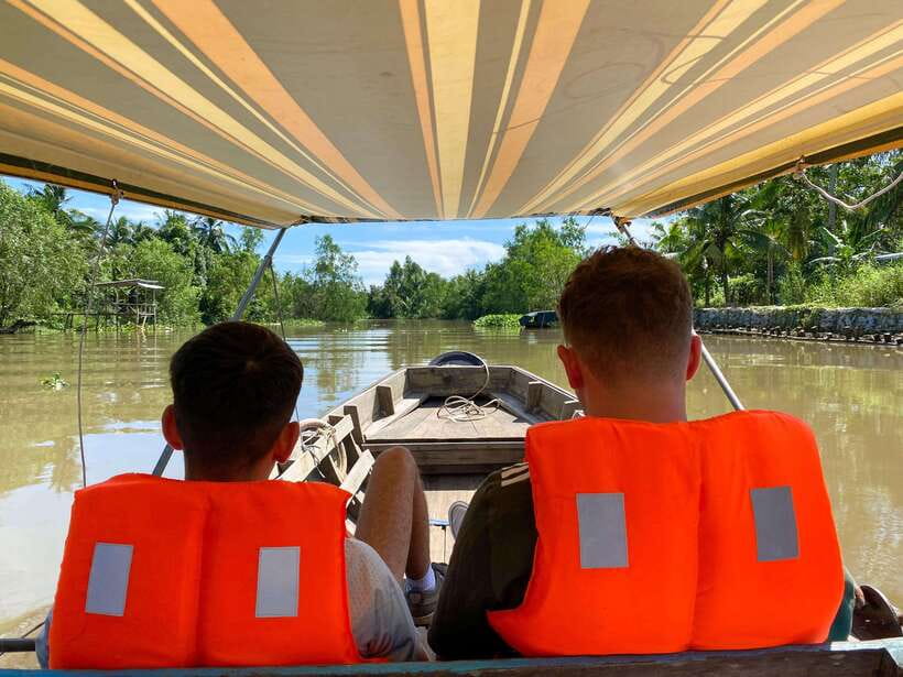 Can Tho: Explore Mekong, Floating Market, Cacao & Local Life - Key things to love about this Can Tho Mekong tour