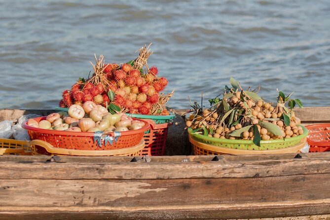 Can Tho Floating Market and Fruit Garden Tour - Key highlights to know before you go