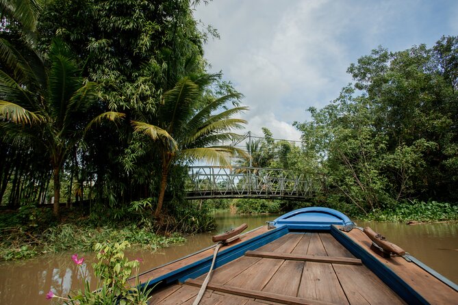Can Tho Floating Market and Fruit Garden Tour - What’s included in the price, and why $55.28 can feel fair