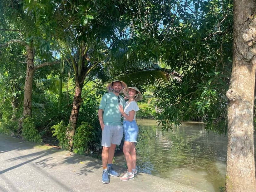Can Tho: Floating Market, Cacao & Canals with French Guide - French-Speaking Guide and Group Size, What That Means