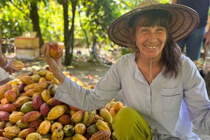 Can Tho: Floating Market, Canals, Nature Reserve & Forest - How the Boat Ride and Smaller Canals Change Everything