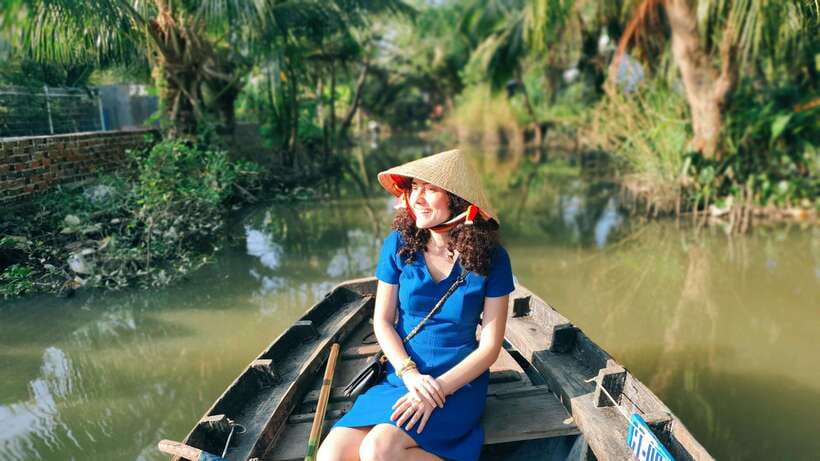 Can Tho: Floating Market & Lung Ngoc Hoang Nature Reserve - Key highlights worth getting excited about