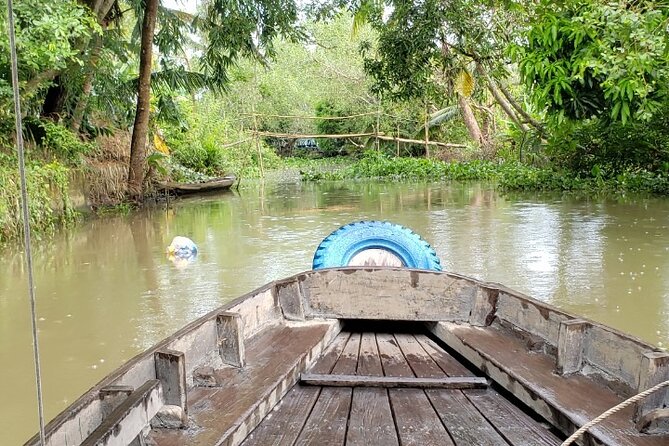 CAN THO: Floating Market & Mekong’s Legacy (About 6 Pax) - Time, pacing, and what to bring for a 6 to 7 hour morning