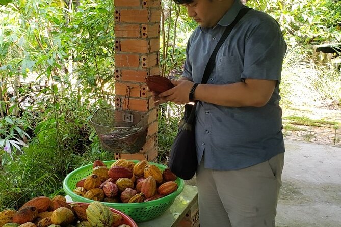 CAN THO: Floating Market & Mekong’s Legacy (About 6 Pax) - Price and value: what $35 covers in the Mekong Delta