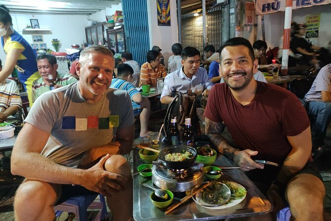 Can Tho food tour voted by local - Vegan option is available - Key points before you go