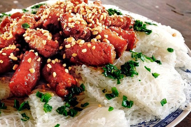 Can Tho food tour voted by local - Vegan option is available - Can Tho nightlife food, with a guide who makes it fun