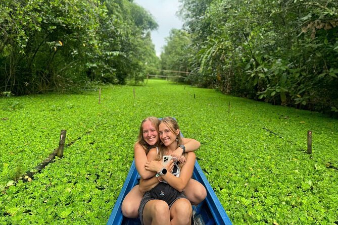 Can Tho: Lung Ngoc Hoang Nature Reserve & Hidden Forests - Key things that make this tour worth your time