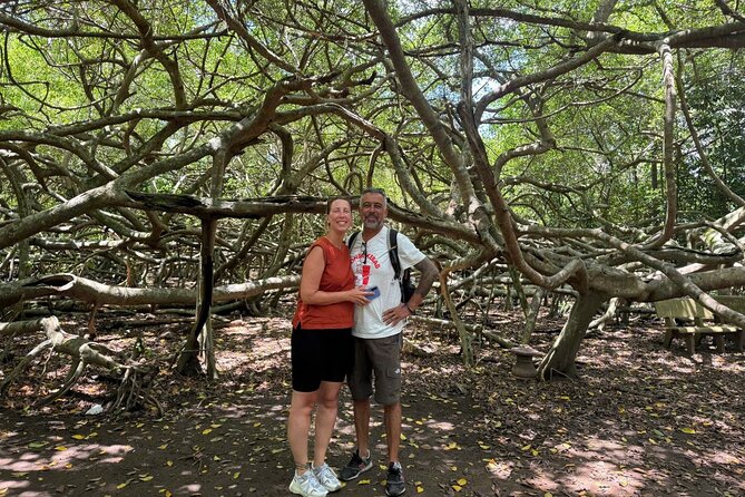 Can Tho: Lung Ngoc Hoang Nature Reserve & Hidden Forests - Lung Ngoc Hoang feels like a rare quiet pocket of the Mekong