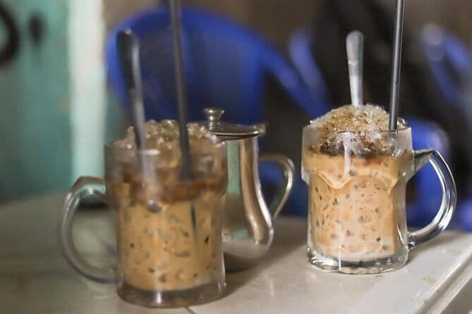 Can Tho Motorbike Tour - Rhythms of the Mekong Delta - Stop 1: Ninh Kieu Wharf and Traditional Coffee Before You Hit the Road