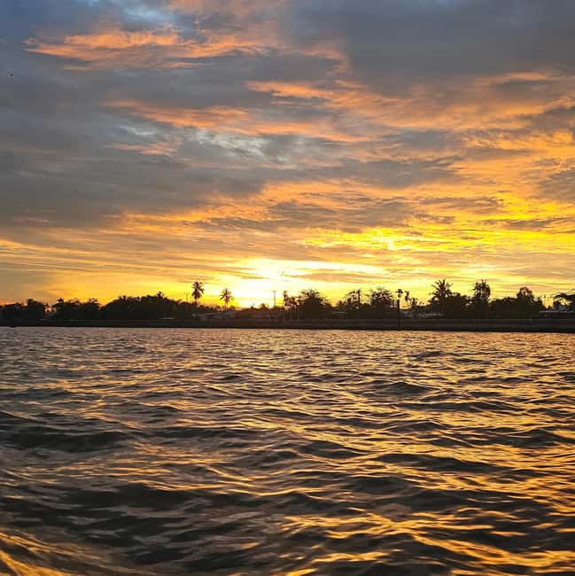 Can Tho: Peaceful Private Boat Ride on the Mekong(No Guide). - Who This Can Tho Mekong Ride Is Best For