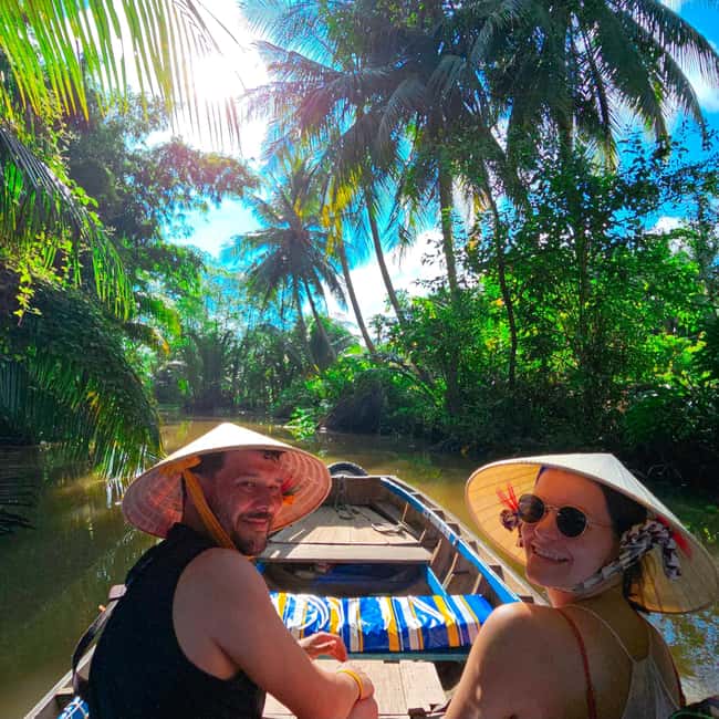 Can Tho: Peaceful Private Boat Ride on the Mekong(No Guide). - Private Boat Ride Value: Why It Costs Around $20 and What You Get