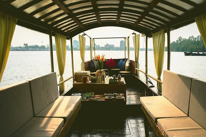 Can Tho Sunset Tour - Key highlights to know before you go
