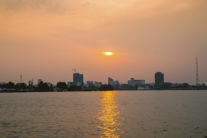 Can Tho Sunset Tour - Your guide makes the difference, and names show up in real service