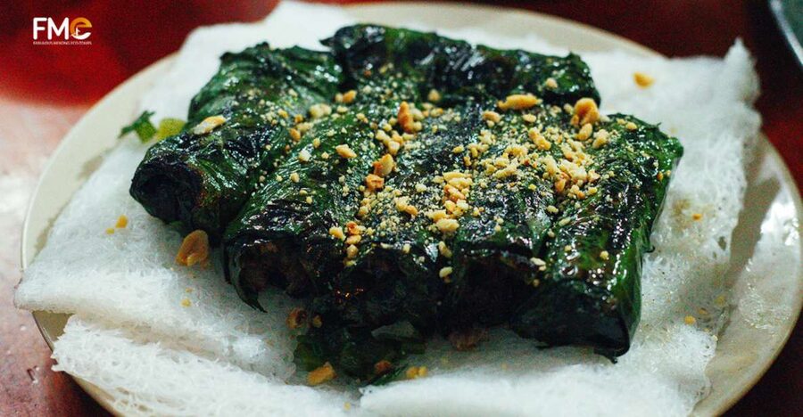 Can Tho: Walking street food tour designed by local chef - 6 pm Street Start in Tân An, and Why the Timing Works
