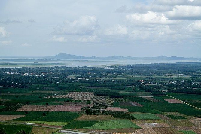 Cao Dai Temple And Black Lady Mountain Day Tour - What to wear and bring for a smooth temple and mountain day