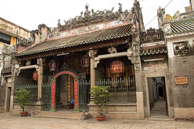 Chinatown Cyclo Journey Half-day Tour - Price and value: what you really get for $48