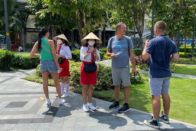 City Sightseeing Saigon Bus Tour - Price and Value: Is $21 a Good Deal?