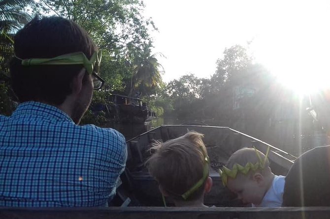 Classic Mekong Delta & Cai Rang Floating Market Enjoy 1 Day from Ho Chi Minh - Why an Early Cai Rang Start Changes Everything From Ho Chi Minh City
