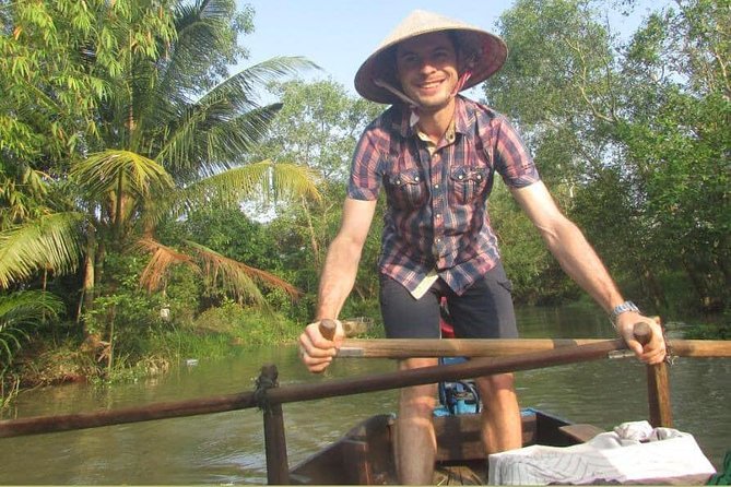 Classic Mekong Delta & Cai Rang Floating Market Enjoy 1 Day from Ho Chi Minh - Price, Value, and What You Get for the $105