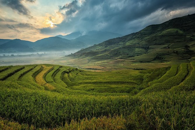Classic Vietnam In 11 Days - Departure from Ho Chi Minh - Why this 11-day Vietnam route works from Ho Chi Minh City