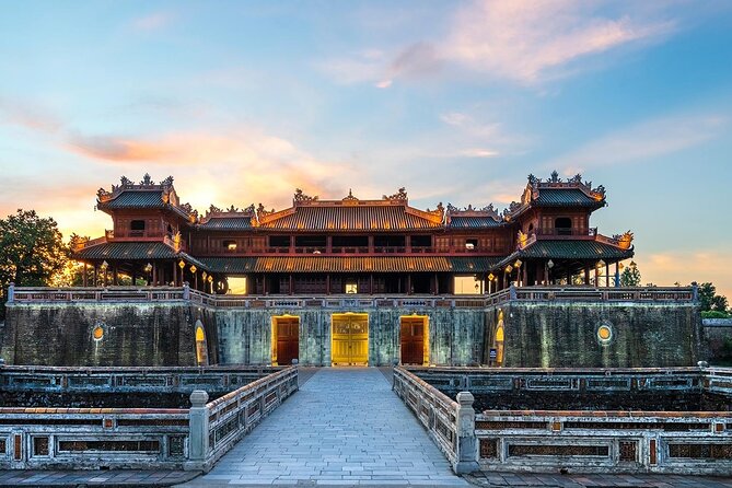 Classic Vietnam In 11 Days - Departure from Ho Chi Minh - Mekong Delta days: sampans, Vinh Trang Pagoda, and Tan Thach village cycling