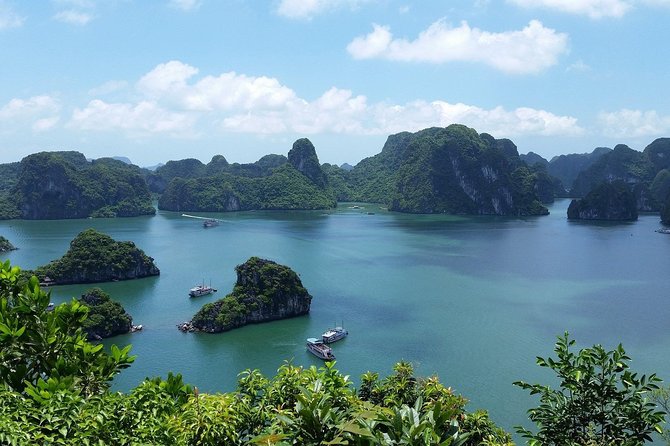 Classic Vietnam In 11 Days - Departure from Ho Chi Minh - Hanoi on your own: last days with real city time