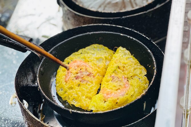 Committed Non-Touristy Saigon Street Food Tour By Scooters/Car - Key Points You Should Know Before You Go