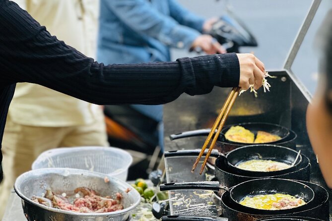 Committed Non-Touristy Saigon Street Food Tour By Scooters/Car - The 10 Dishes: What You Actually Eat and What Makes Them Worth It