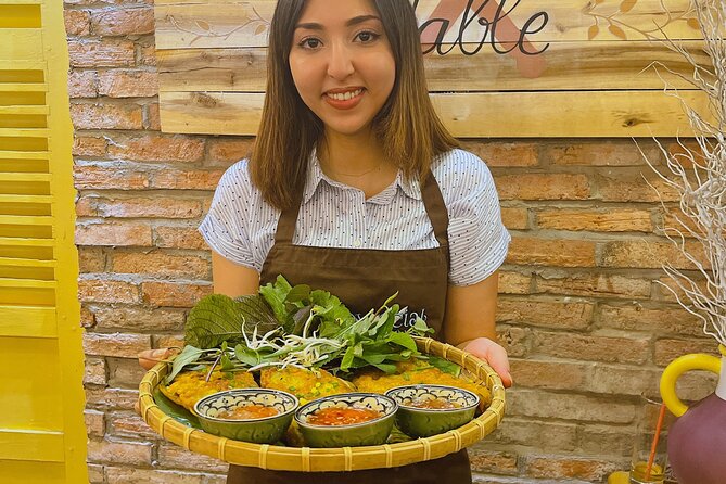 Cooking Class: 3 Course Traditional Meal by local Chef HCM - Why a 3-Course Vietnamese Class Beats Just Eating Out