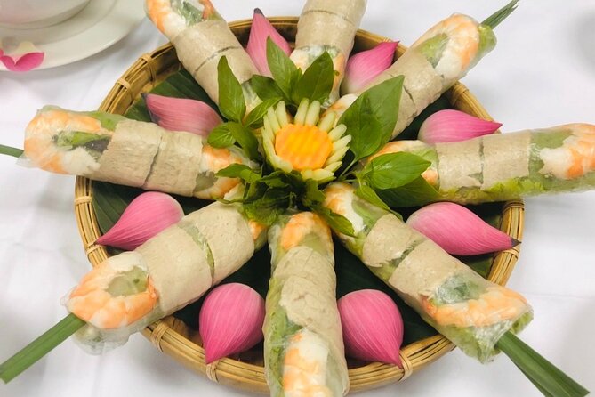 Cooking Class: 3 Course Traditional Meal by local Chef HCM - Price And Value: What $30 Really Covers In Saigon
